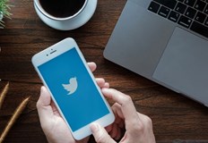 Само преди дни той възстанови профила на Доналд ТръмпНовият собственик