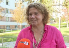 Мадлена Комитова разказва за грижата към старите хора във Виена Българка