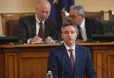 Днес се ражда една коалиция на войната която рано или