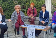 Представлението ще е на 12 ноември в Доходното зданиеРусенската опера ще