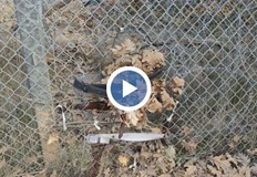 Множество са сигналите за дупки и пробойни в преградното съоръжениеГраницата