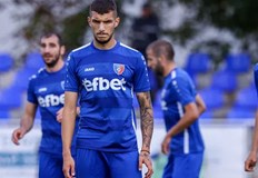 Двата тима си разделиха точкитеОтборите на Струмска слава Радомир и