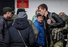 Извършителите на убийството на 10 руските военнопленници трябва да бъдат
