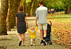 Доминират еднодетните семействаМоделът на българските семейства се променя Вече доминират