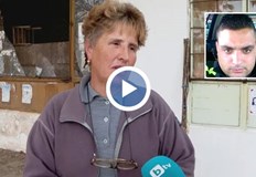 Убитият полицай е единствено дете32 годишният полицайПетър Бъчваров който загина на