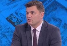 Очаква се следващата година да има сериозно икономическо забавяне Очаква се