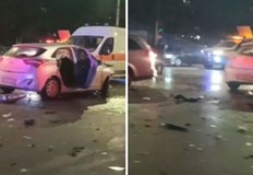 Тестовете за алкохол и наркотици на водачите на автомобилите са