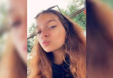 18 годишната Габриела Бъръшка последно е засечена на жп гарата в