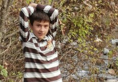 Марио Антонов публикува актуални снимки на изчезналото детеПриятел на бащата