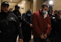 Според обвинителния акт престъплението е извършено по особено мъчителен начинСофийската градска