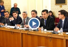 Ако мога да интерпретирам мистериозното изказване на Борисов той май