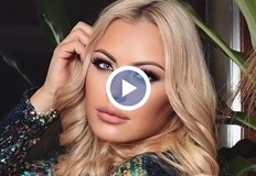 Преди дни певицата пусна най новата си песен Всичко дадох Тя