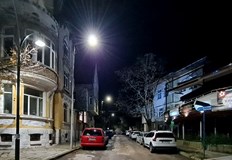 Част от седмичния отчет за дейността на Община Русе