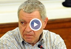 Извън страната има 1 4 милиона българи уточни математикът Район Чужбина няма