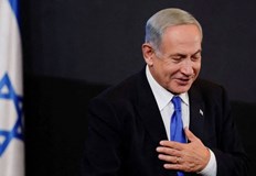 Дългогодишният лидер отново се връща на власт в ИзраелИзраелският президент