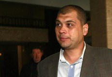 Депутатът е дал съгласие за продължаване на наказателното производство срещу негоДепутатът