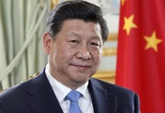 Това се посочва в писмено обръщение на китайския лидер към