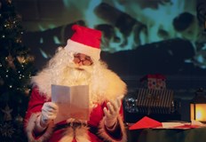 Писмата се приемат до 16 декемвриЗа всички деца които са