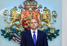 Националната сигурност и МВР не могат да стават заложник на