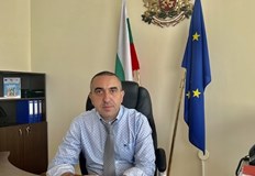 Людмил Веселинов предлага всички разходи включително за месечните такси към