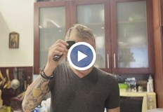 Валери Йорданов протестира срещу политическата пропаганда в културните ни институти