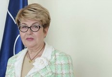 Митрофанова изказа благодарност на болшинството от българите които се отнасят