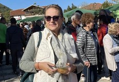 За катастрофата разказа във Фейсбук профила си директорът на психиатрична