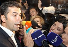 Президентът трябва да наложи вето ако приемат промените в Изборния