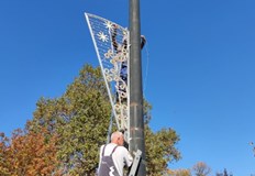 Светещите елементи и пана не надхвърлят 600 брояВ Русе от известно време