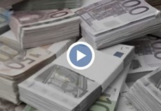 Само до края на октомври валутата е на стойност над