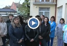 Мъжът твърди че детето му е удряноНасилие в детска градина