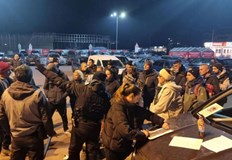 Вече седми ден момчето е неоткриваемоДоброволци прекратяват мащабното търсене на Александър съобщи Станислав