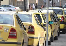 Uber не работи в България защото така иска малката жълта армияКаквото поискат
