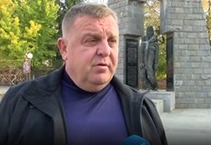 Ако дадеш и това което ползва днес Българската армия означава че