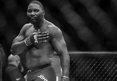 Боецът е имал сериозни здравословни проблемиММАлегендата Антъни Джонсън е починал Трагичната