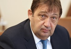 Срокът тепърва започва да се проектира ние сме изключително много