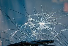 Инцидентът е станал в района на бившия птицекомбинатДвижението по път