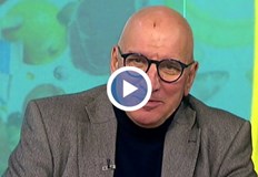 По думите му българите не трябва да се страхуват от