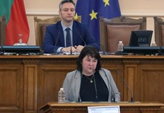 Увеличение с десет лева на минималната работна заплата влошава бюджетното