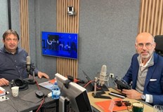 Предвидили са Югозападната дъга на Софийския околовръстен път да завършва