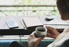 Разпространяват ли се ползите от кафето върху функцията на кръвоносните