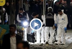 При атаката загинаха 6 души ранени са 81Жена е извършител