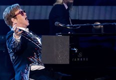 Пищното шоу в Града на ангелите отбеляза края на северноамериканския