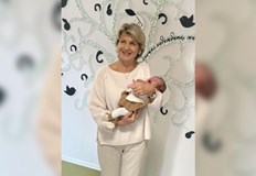 За това се похвали спортната министърка в социалните мрежи Истинско щастие