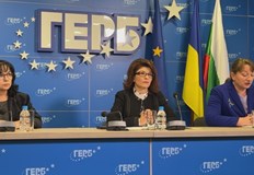 Бившият министър на икономиката сменил членове на ББР в нарушение