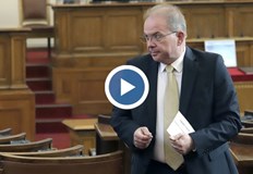 Според депутата от ГЕРБ споровете за хартиена бюлетина приличат на