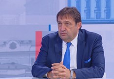 Амбицията ми е следващите редовни кабинети да нямат избор и