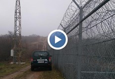 Полицай е убит до границата с Турция съобщи МВР предаде