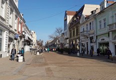 По първоначални данни на маркопритежателите е нанесена вреда на обща