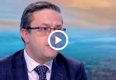 По думите на Тома Биков от партията Демократична България нямат